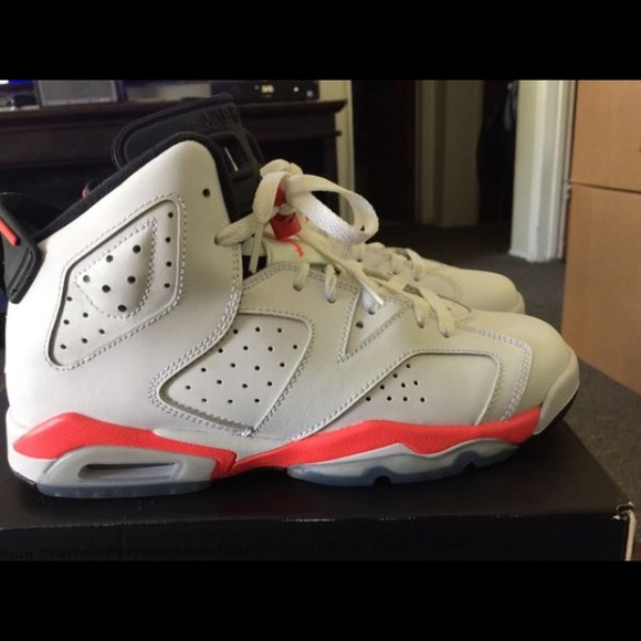 jordan retro 6 size 6.5